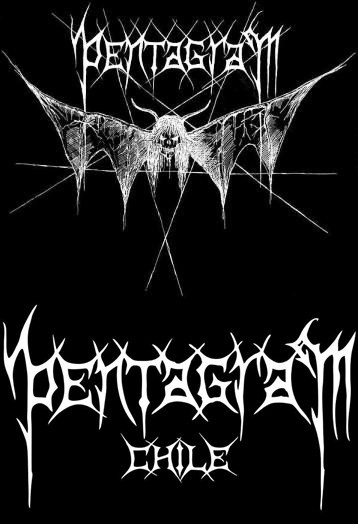 Pentagram (3)