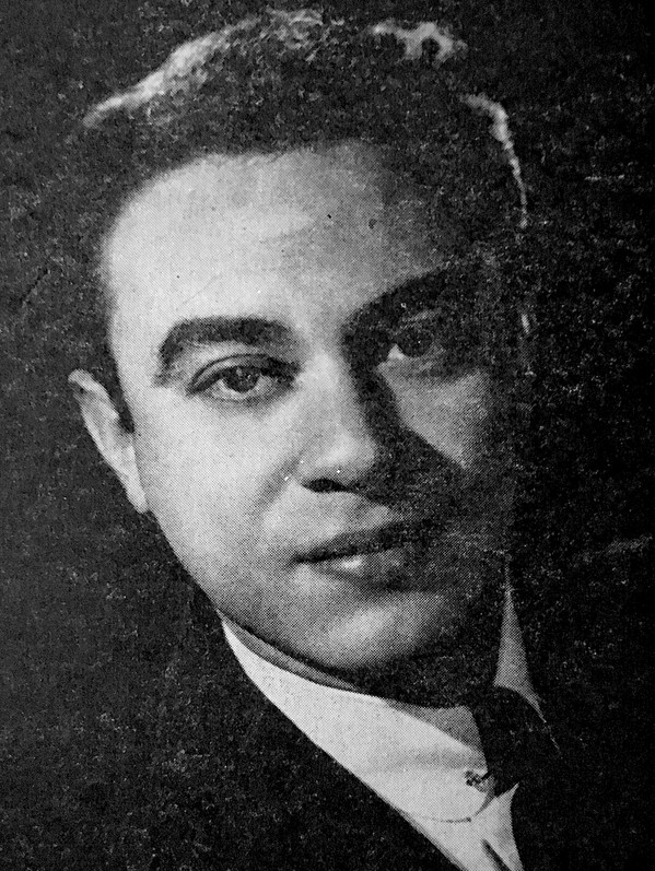 Pepe Jaramillo
