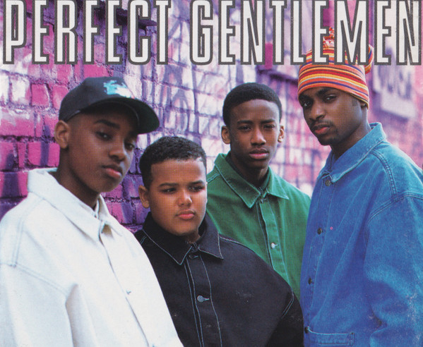 Perfect Gentlemen