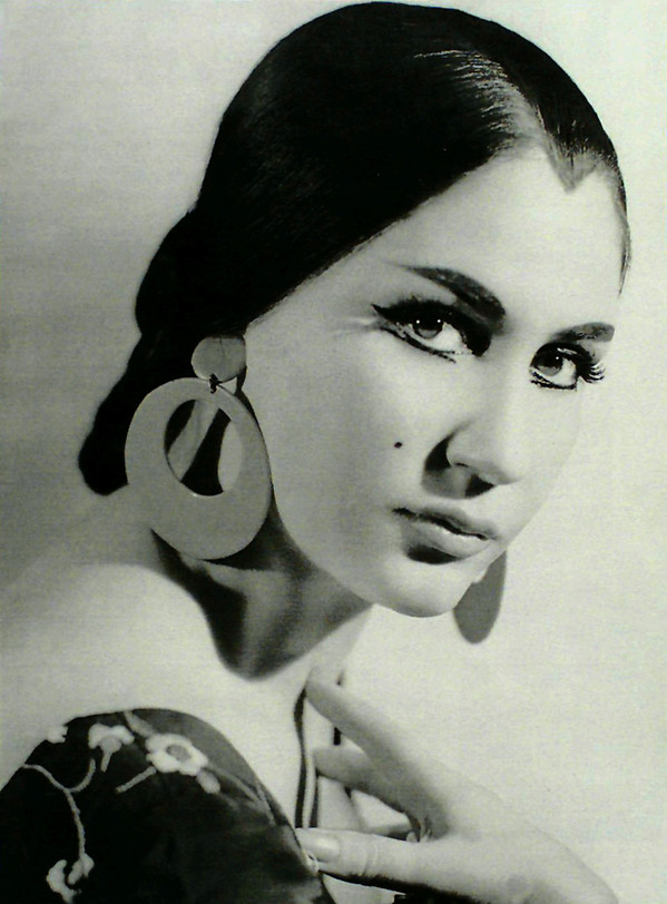 Perlita De Huelva