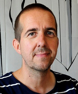 Perry O'Neil