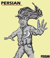 Persian
