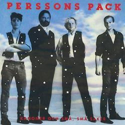Perssons Pack