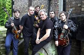 Pete Best Band