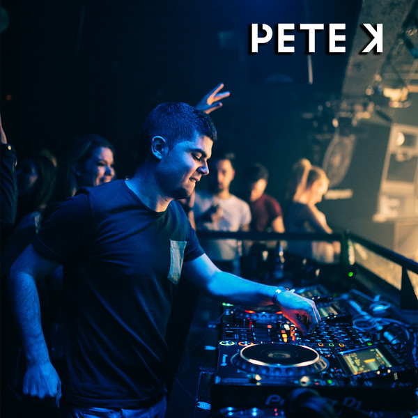 Pete K