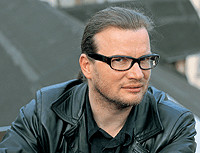 Pete Namlook