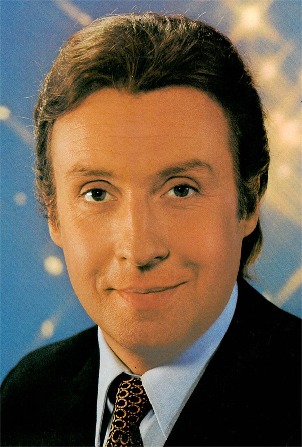 Peter Alexander