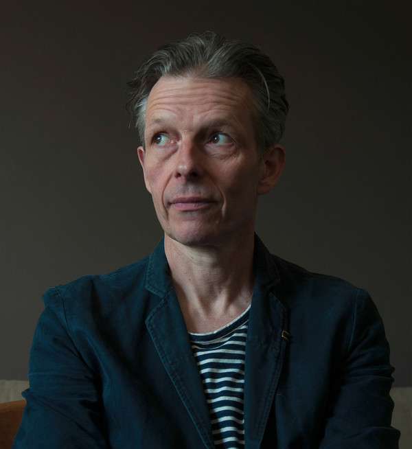 Peter Astor