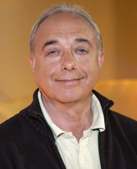 Peter Behrens