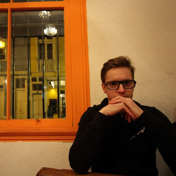 Peter Benisch