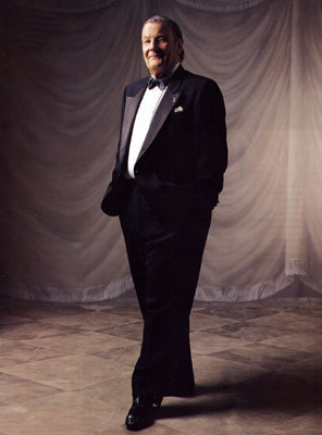 Peter Duchin