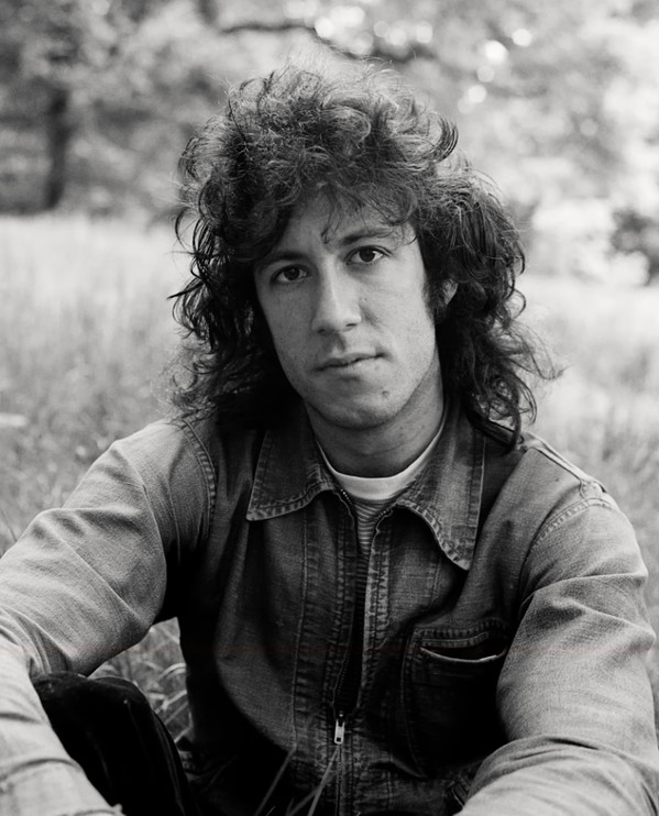 Peter Green (2)
