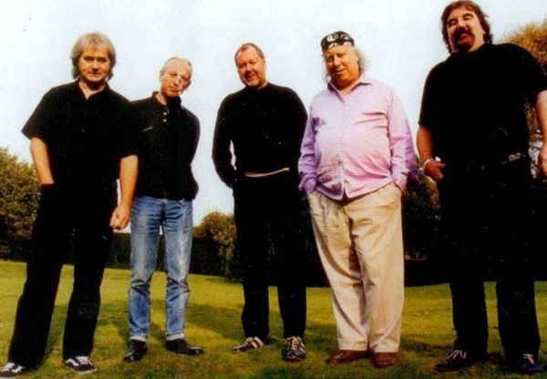 Peter Green Splinter Group