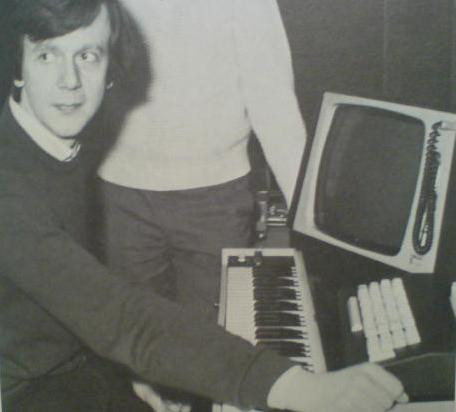 Peter Howell