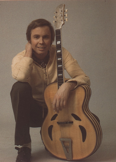 Peter Kraus