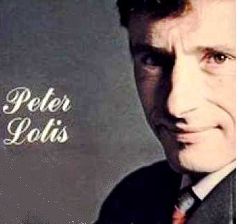 Peter Lotis