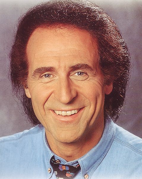 Peter Rubin