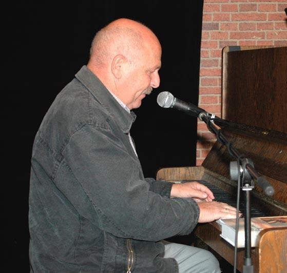 Petr Skoumal