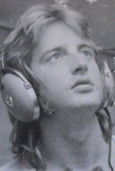 Phil Cordell