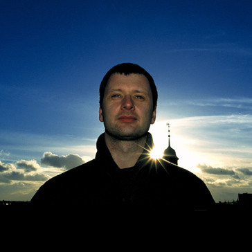 Phil Mison