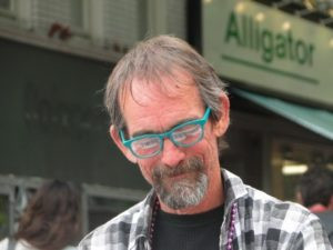 Phil Parnell