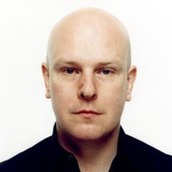 Phil Selway