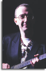Phil Thornton