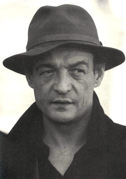 Philippe Léotard