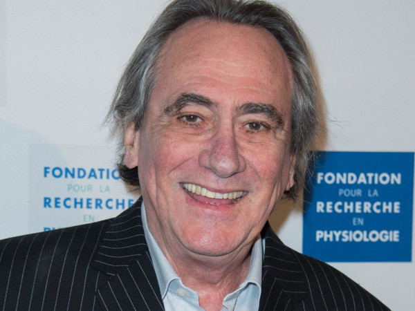 Philippe Lavil