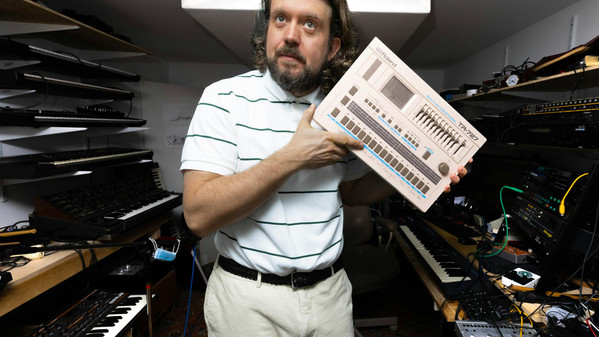 Phillip Lauer