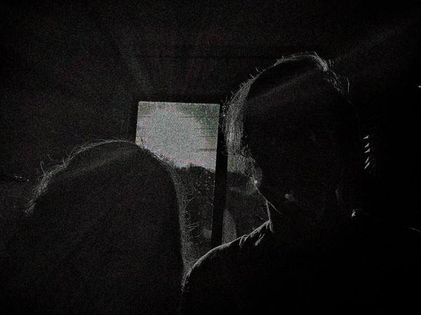 Picture Rather Muted