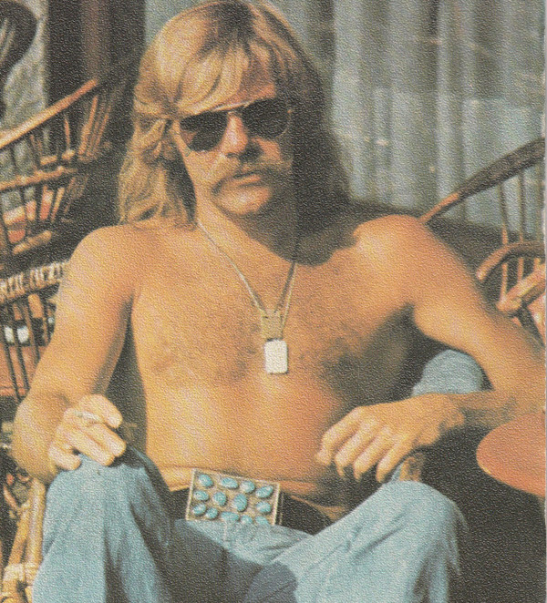 Pierre Billon