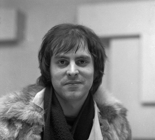 Pierre Rapsat