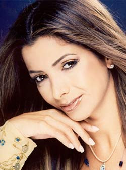 Pilar Montenegro