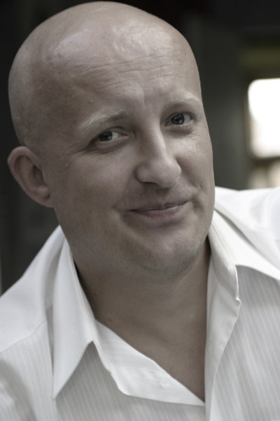 Piotr Bukartyk