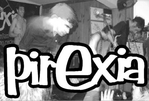 Pirexia