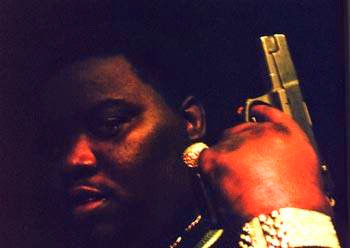 Pistol