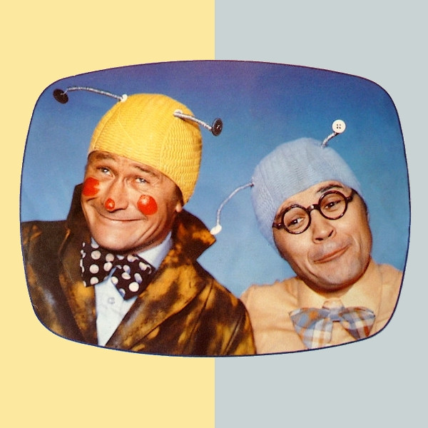 Pit Et Rik