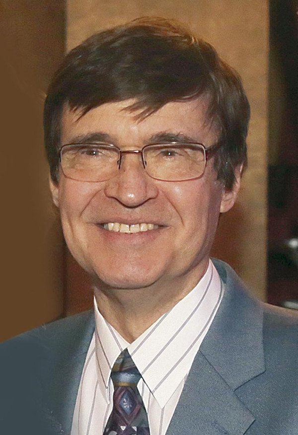 Poór Péter