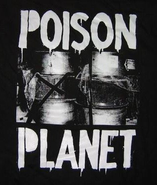 Poison Planet