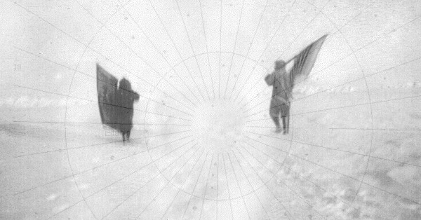 Polar Inertia
