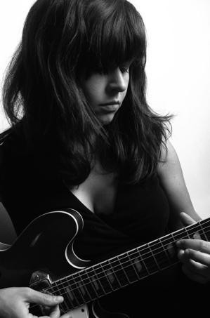 Polly Paulusma