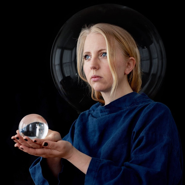 Polly Scattergood
