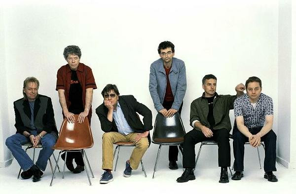 Polo Hofer & Die SchmetterBand