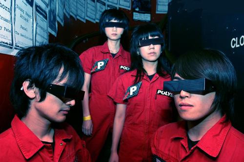 Polysics
