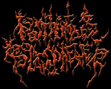 Posthumous Blasphemer