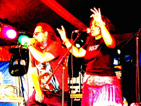 Power Steppers