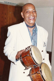 Preston Epps
