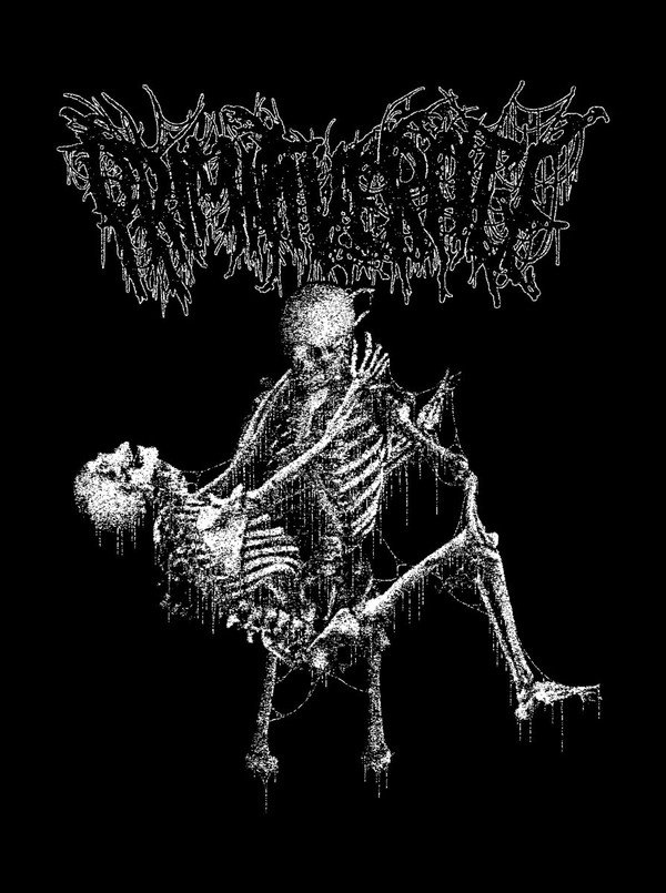 Primitive Rage