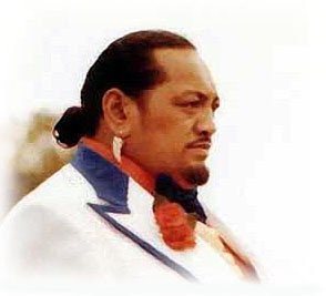 Prince Tui Teka